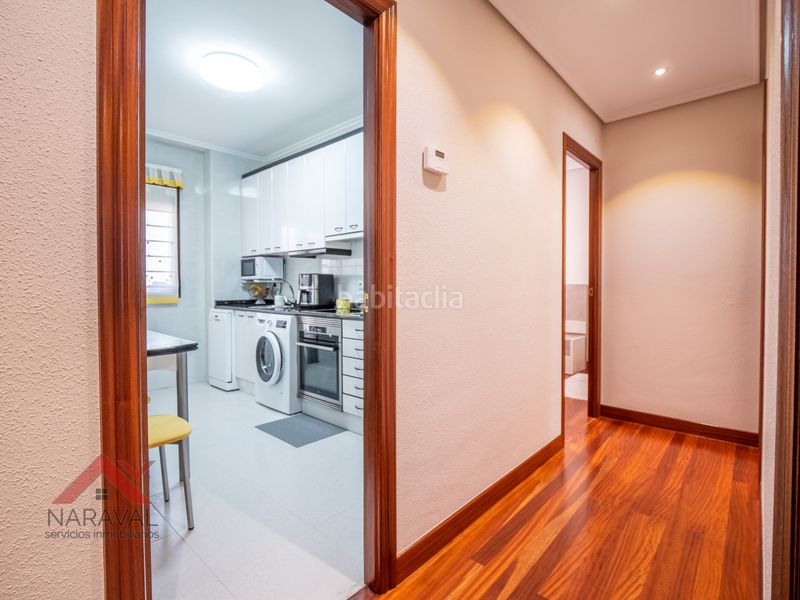 Foto 2703fc17-2409-423e-87ef-5be6385d222f. Flat with heating parking in Ayegui