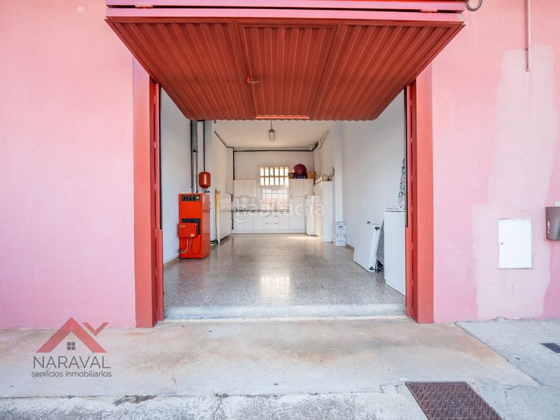 Foto 2a89dade-b2aa-40e7-b7d2-49abb593b32c. Flat with heating parking in Ayegui
