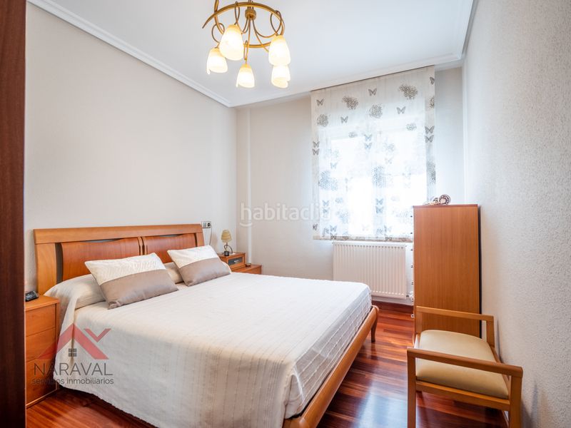Foto 3d02c6c3-646e-4a60-8d87-ecb142a10e2b. Flat with heating parking in Ayegui