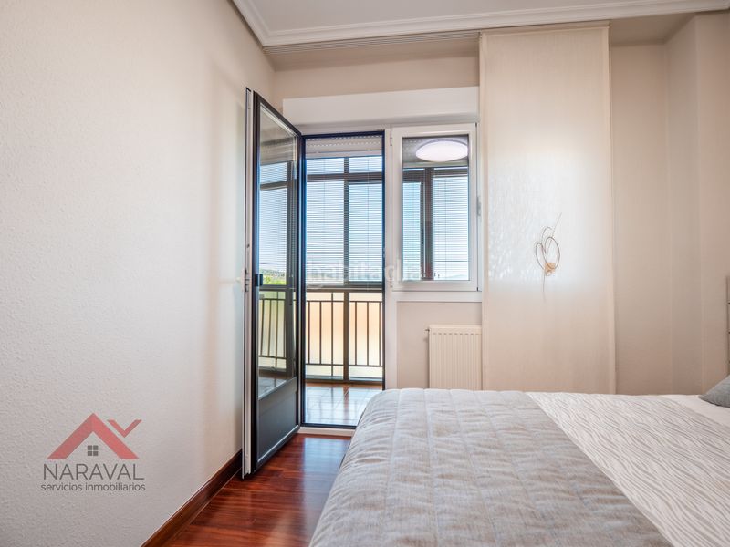 Foto 43271dac-fdc2-493e-aeb9-e4d8469c4d6d. Flat with heating parking in Ayegui