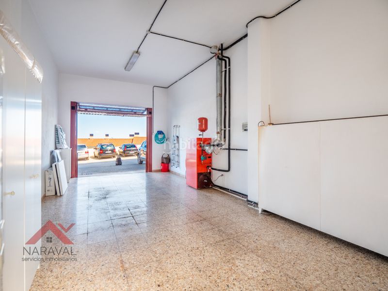 Foto 579914ba-a45c-48cc-ad9a-9c2fbbc39110. Flat with heating parking in Ayegui