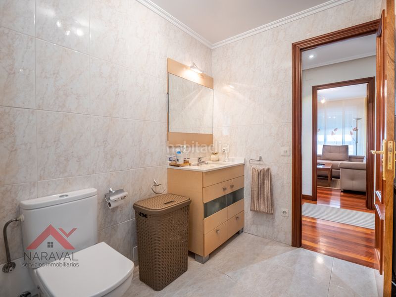 Foto 5b22b740-308e-46e3-9ac4-f7d2fdba34af. Flat with heating parking in Ayegui