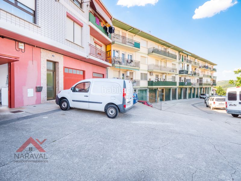 Foto 66802bc3-7fe3-4eea-a418-6a1748bab794. Flat with heating parking in Ayegui