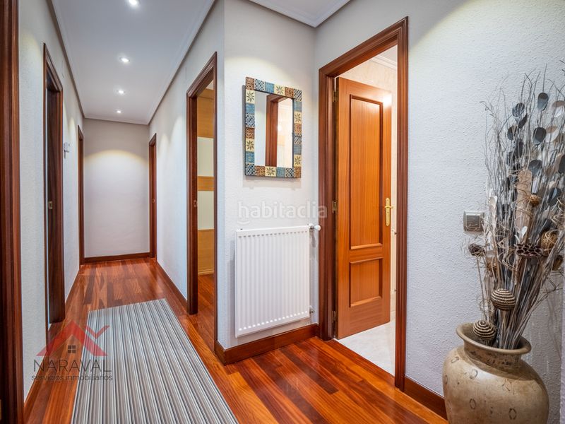 Foto 6e573ef9-6966-4154-b350-a76cb83b06ca. Flat with heating parking in Ayegui