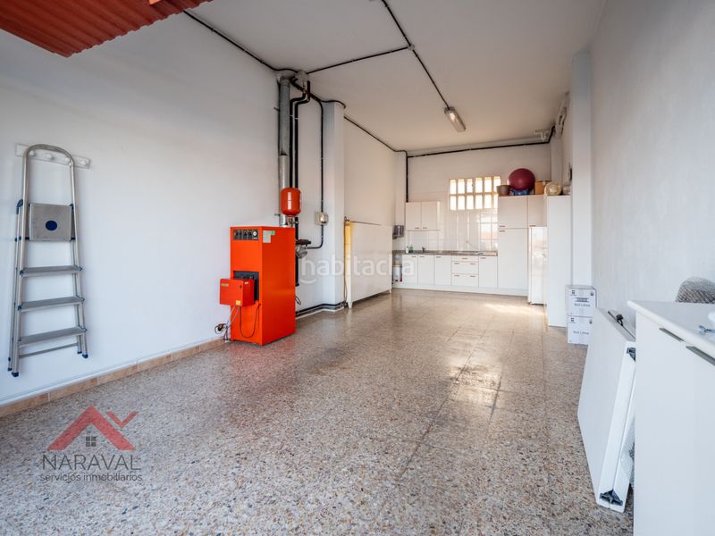 Foto 939dfbb0-55c1-4aa9-ada8-be380a9e941b. Flat with heating parking in Ayegui