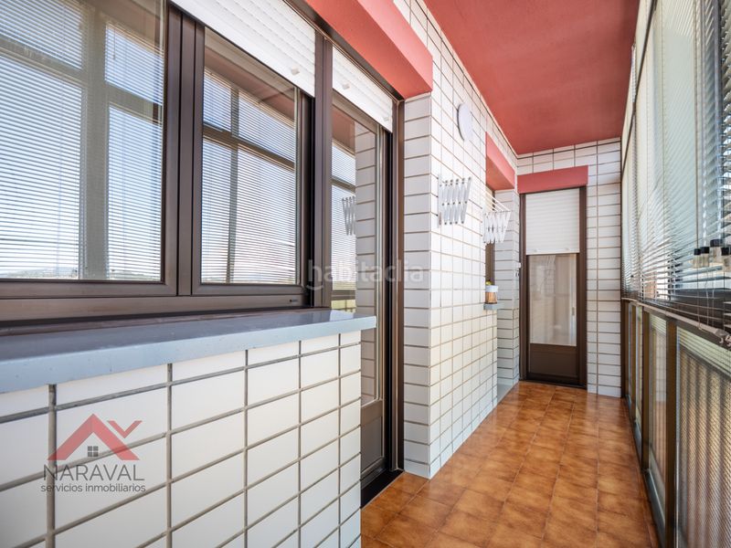 Foto 979cb738-e47b-4f3b-9fa4-12dadb51e78d. Flat with heating parking in Ayegui