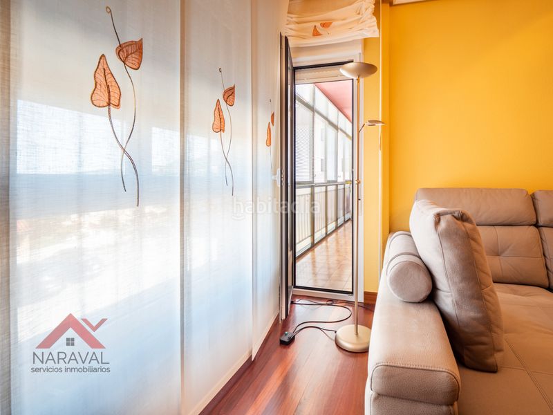 Foto 98b00104-8402-4850-806f-7b38eac5c8f7. Flat with heating parking in Ayegui