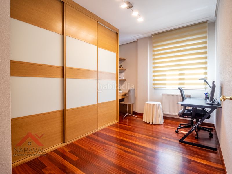 Foto a296f39f-6368-4552-aa3c-53fb02d6c20b. Flat with heating parking in Ayegui