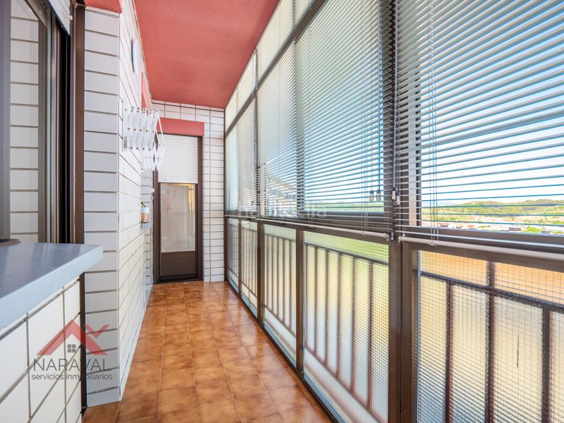 Foto ae1888e8-3c42-4042-b245-f94c51c3ce18. Flat with heating parking in Ayegui
