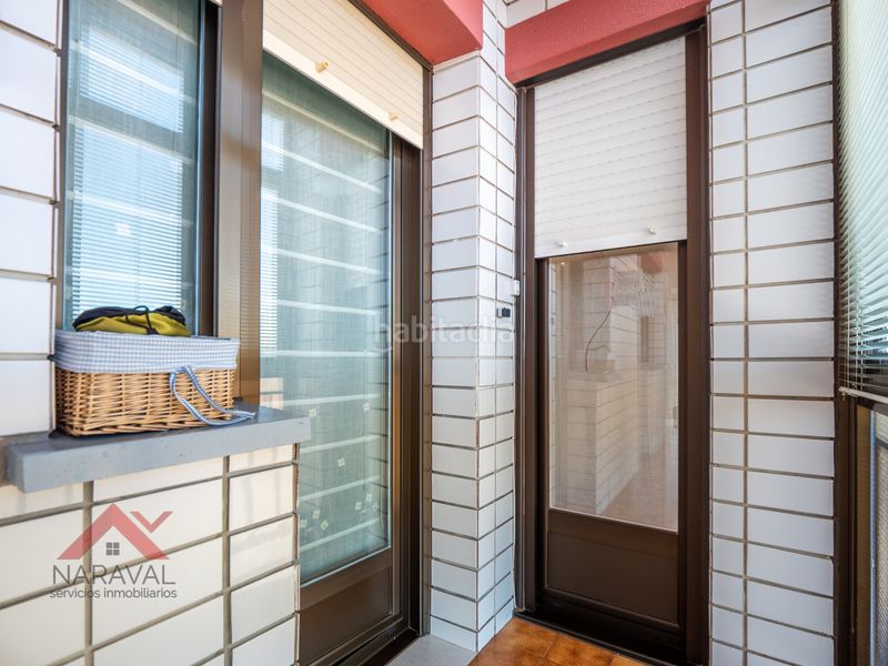 Foto c1a56d1f-da44-4dfe-af87-d17ab1117e82. Flat with heating parking in Ayegui