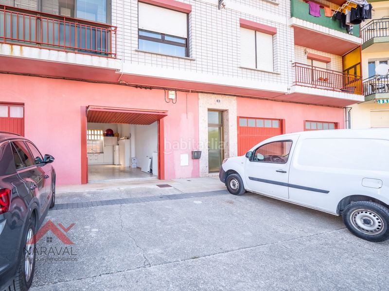 Foto c912be0f-9117-4dd8-810d-a4f00d21e862. Flat with heating parking in Ayegui