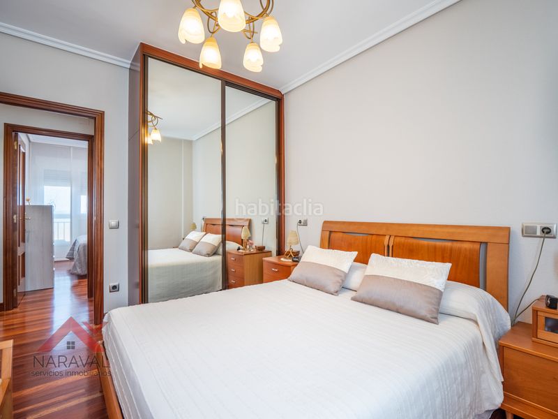 Foto cfe4ce8c-d244-471b-9feb-484f71a4201c. Flat with heating parking in Ayegui