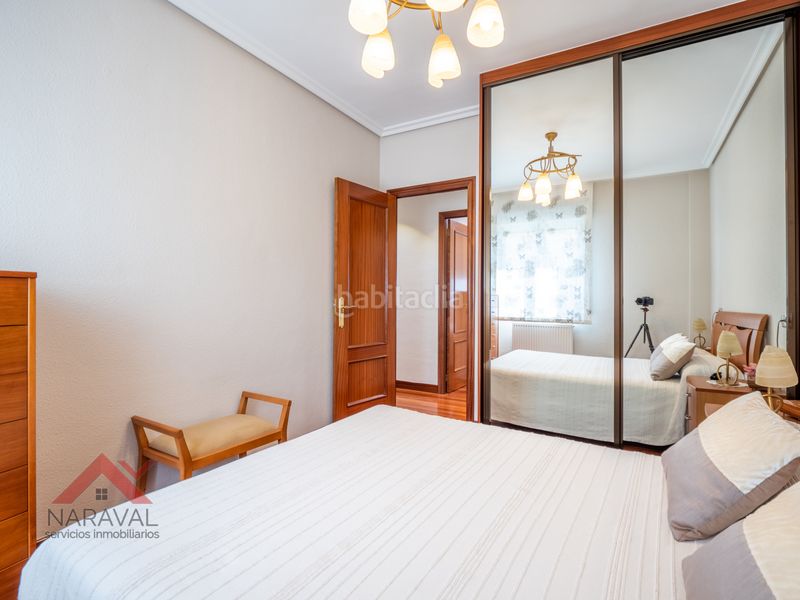 Foto dde55974-aee3-4c18-8ca3-42ee221421d8. Flat with heating parking in Ayegui