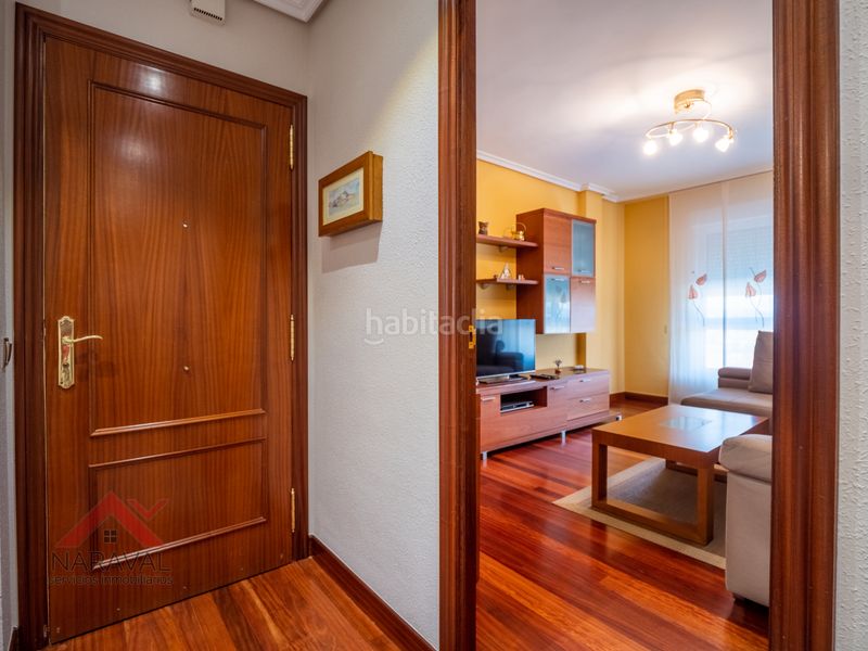 Foto eaa2baea-7658-4c97-a283-2eeab2705dae. Flat with heating parking in Ayegui