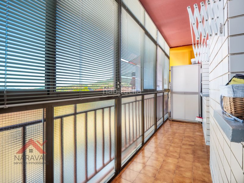 Foto f7eed22a-2037-4be7-b9f4-9d54cf9b4652. Flat with heating parking in Ayegui