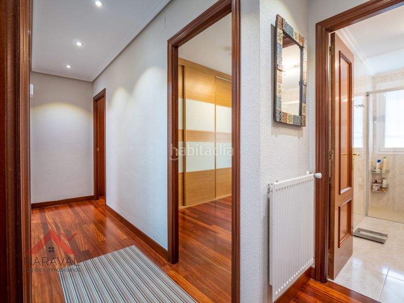 Foto fec3d299-796e-4962-942a-4b570fb219cd. Flat with heating parking in Ayegui