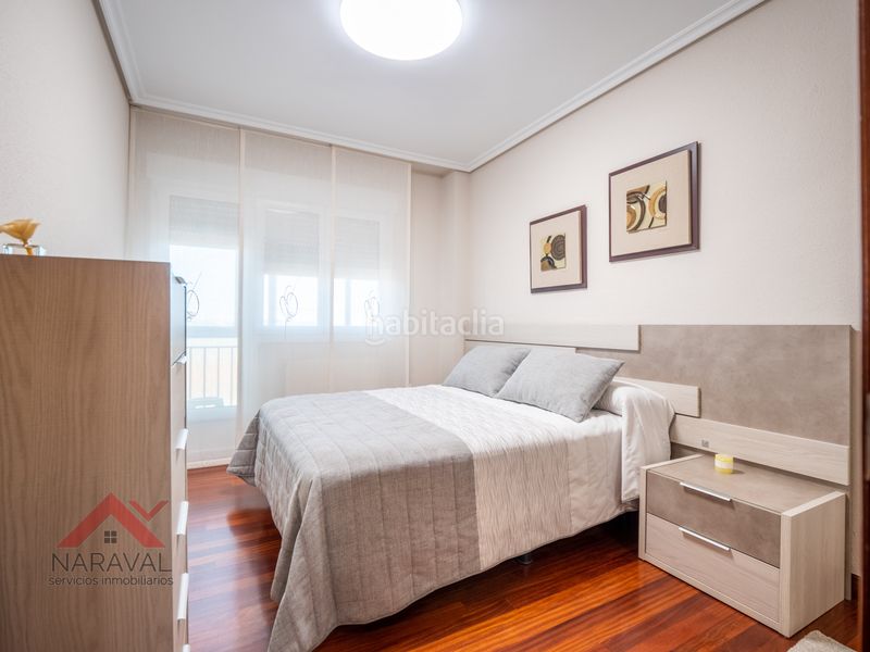 Foto ff38218d-c264-43e5-b800-6a1e6e24f869. Flat with heating parking in Ayegui