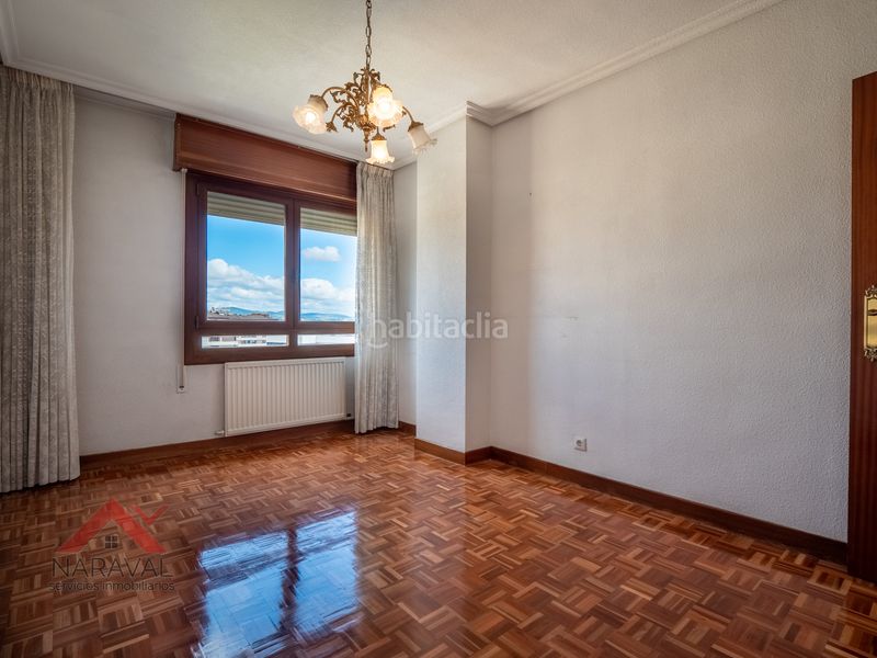 Foto 4a0bf371-6506-4cd3-9ba3-ec3b0bd41fb1. Pis amb calefacció aparcament a Iturrama Pamplona / Iruña