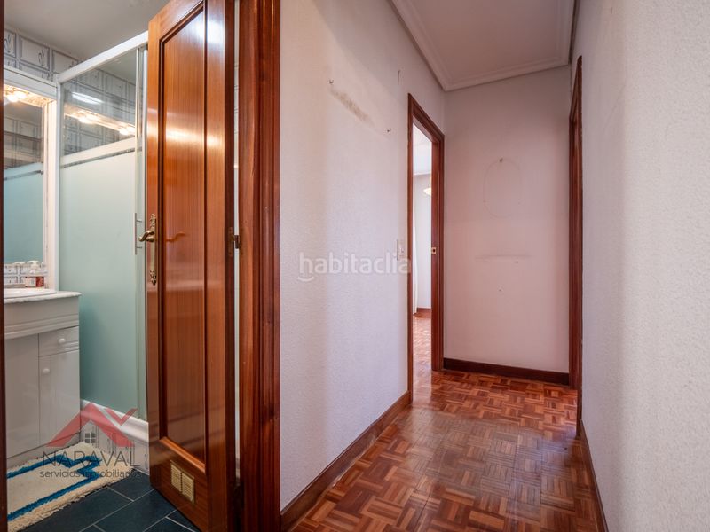 Foto 7efa7212-73ee-4063-9860-9013c4772e5e. Pis amb calefacció aparcament a Iturrama Pamplona / Iruña