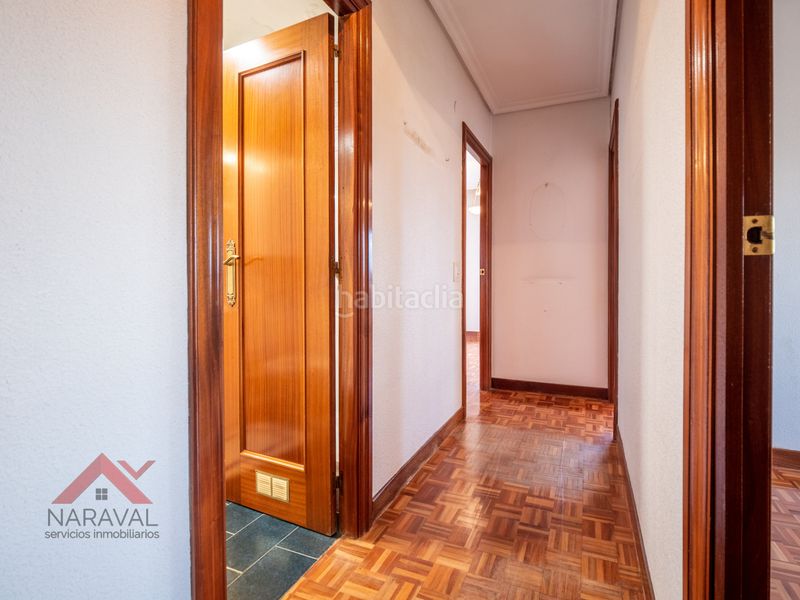Foto d9c17e15-3880-4077-85d6-ca5a2d43d4f2. Pis amb calefacció aparcament a Iturrama Pamplona / Iruña