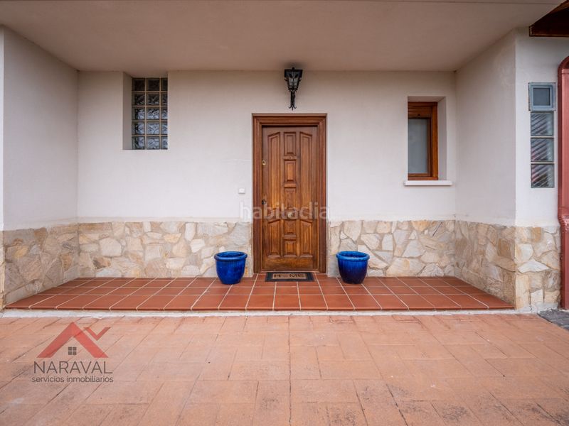 Foto a3f36882-9c26-4fe4-9f29-63bd7f0e8320. Xalet amb xemeneia calefacció aparcament a Zigoitia