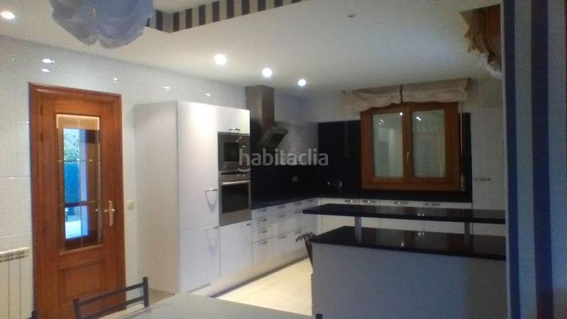 Foto 294ec2db-6194-411b-9127-61e012b7ca92. Casa en Olaz Valle de Egüés / Eguesibar