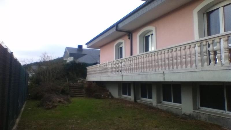 Foto 3acc5eff-931b-4a5e-a68a-f3cddb8ce370. Casa en Olaz Valle de Egüés / Eguesibar