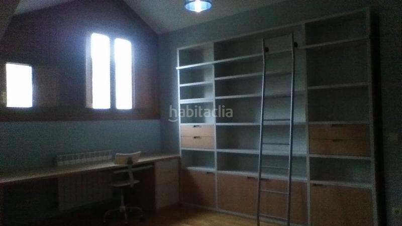 Foto 4dba9d0d-9bc5-4c66-8eb7-cbd773ca5f8b. Casa en Olaz Valle de Egüés / Eguesibar