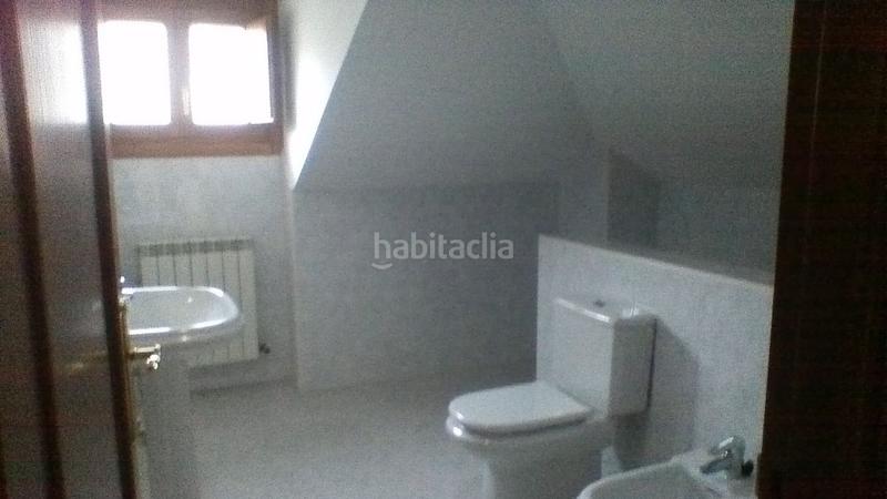 Foto 51bbc785-44e6-4d87-90bb-b489736ab2b2. Casa en Olaz Valle de Egüés / Eguesibar