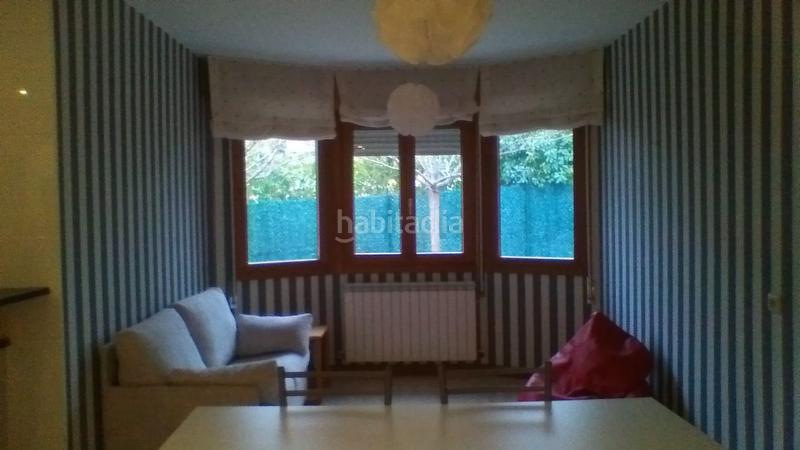 Foto 7bbda298-2402-4cc7-881d-7dd061698aa3. Casa en Olaz Valle de Egüés / Eguesibar