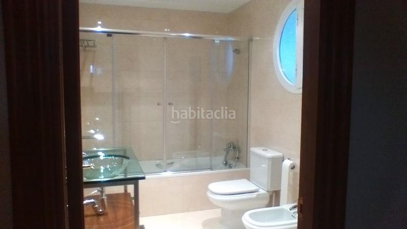 Foto fba890d7-fd69-46e3-901d-118e1b009584. Casa en Olaz Valle de Egüés / Eguesibar