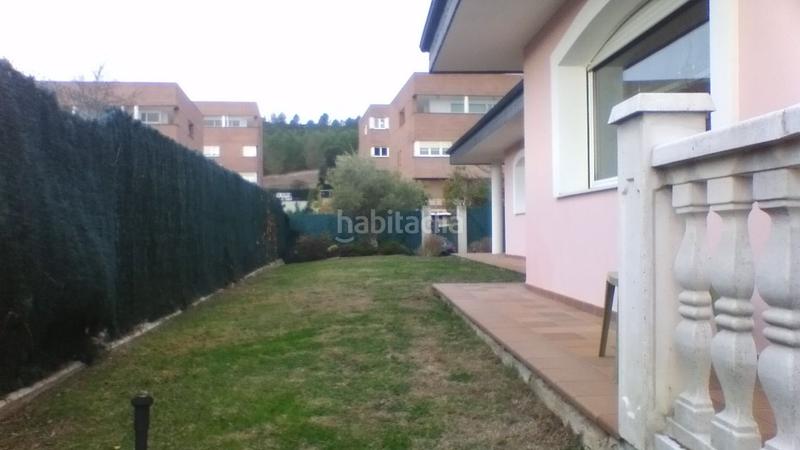 Foto 0de68d7f-d875-4920-be2c-2b53920df770. Haus mit parking in Olaz Valle de Egüés / Eguesibar