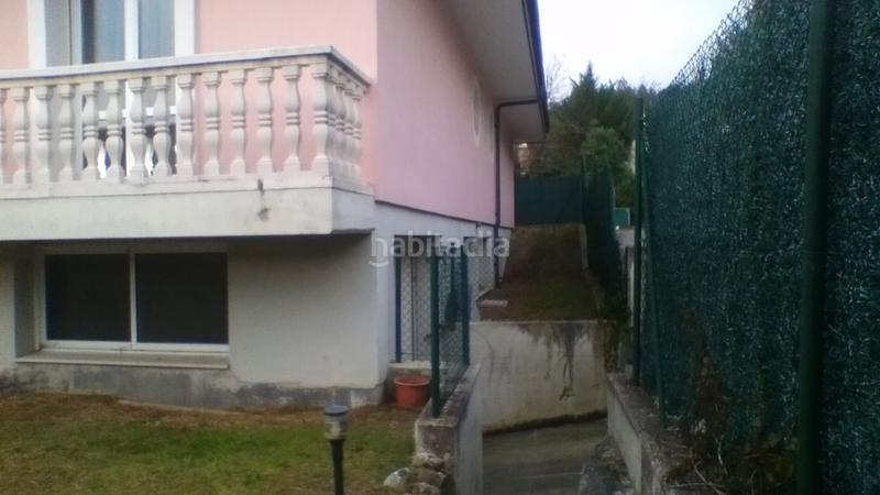 Foto 3fd4acad-fd83-4dfb-ad87-4827612ce54f. Haus mit parking in Olaz Valle de Egüés / Eguesibar