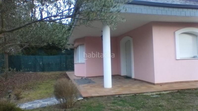 Foto 7b343903-ed87-4c22-9fd7-ee0796494ed4. Haus mit parking in Olaz Valle de Egüés / Eguesibar