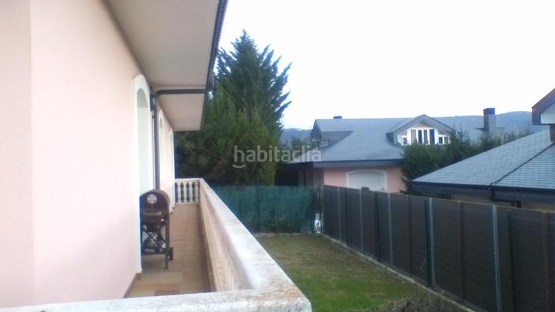 Foto d0baf840-0407-4169-946c-7d08dec37211. Haus mit parking in Olaz Valle de Egüés / Eguesibar