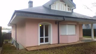 Maison à Olaz