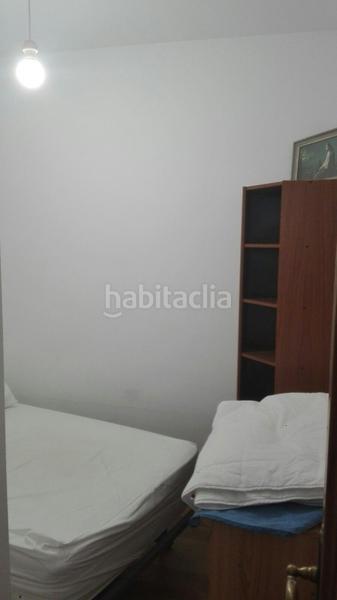 Foto 690cee9f-cb39-43ad-a484-05a2197fcf96. Lloguer pis a calle san esteban 3 a Juslapeña / Txulapain