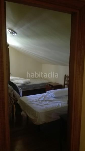 Foto 7dedce8e-6e2b-4032-b720-493812d70645. Lloguer pis a calle san esteban 3 a Juslapeña / Txulapain