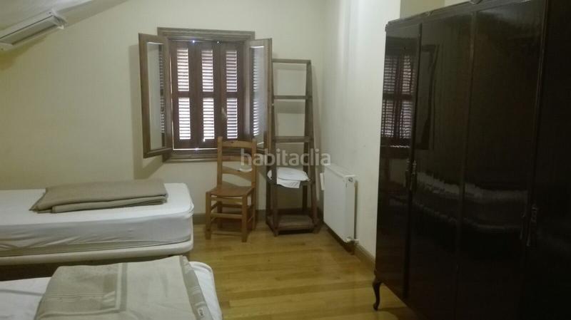 Foto a1f0a204-ff89-4223-aade-1bdd223702a5. Lloguer pis a calle san esteban 3 a Juslapeña / Txulapain