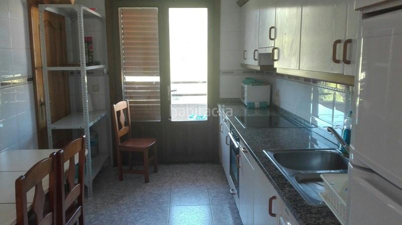 Foto be4269c2-d2d7-44d6-8af6-d35d64176ac9. Lloguer pis a calle san esteban 3 a Juslapeña / Txulapain