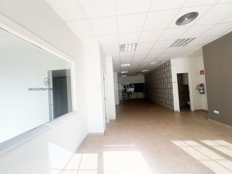 Foto 46ec4443-dc49-4096-8560-10f01ac15097. Local comercial en Hondarribia