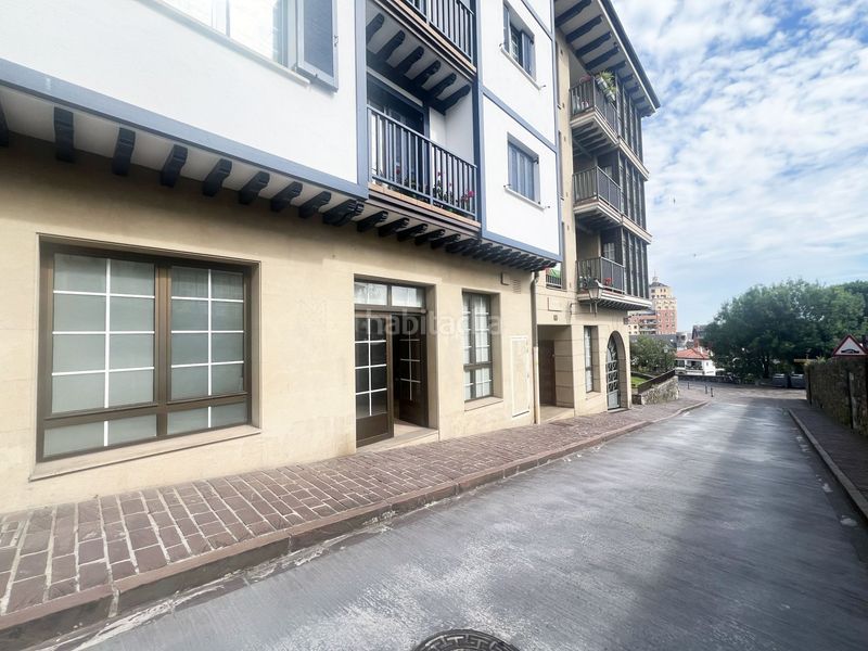 Foto 87896254-0743-4133-8a66-472d8d256d76. Local comercial en Hondarribia