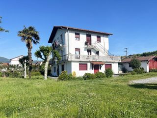 House in Hondarribia
