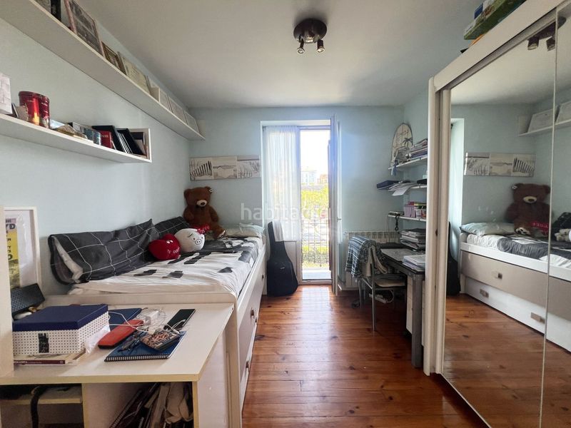 Foto 6957a7da-40f8-48c6-ab3c-890d85a113aa. Maison avec parking dans Hondarribia