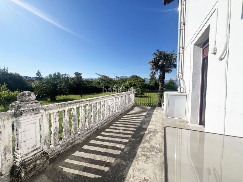 Foto 8a53a3e5-3475-474d-955e-1d4ad0259b5c. Maison avec parking dans Hondarribia
