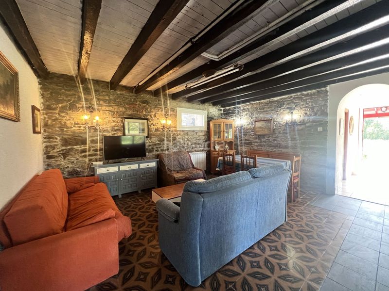 Foto 92702758-ac9e-4709-b7bd-4d054fc468c4. Maison avec parking dans Hondarribia