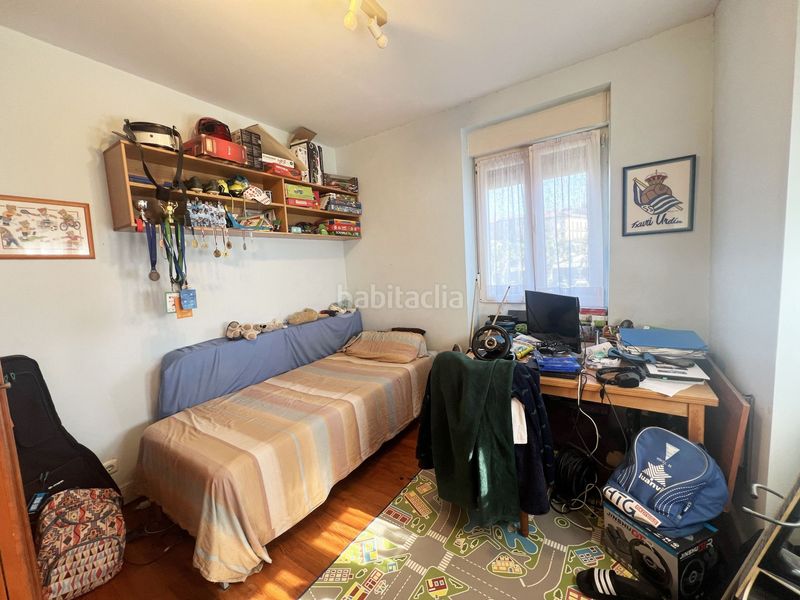Foto 948fa804-4e8e-4f02-a87e-14958f643aa4. Maison avec parking dans Hondarribia