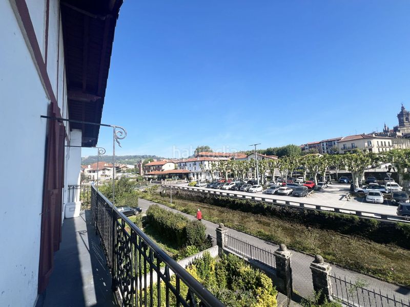 Foto b52c325d-8624-46cf-81b4-6cb5ed085108. Maison avec parking dans Hondarribia
