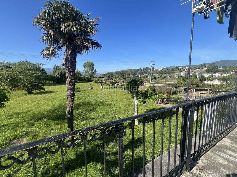 Foto d38184da-6457-471d-ac74-a5252b3a2088. Maison avec parking dans Hondarribia