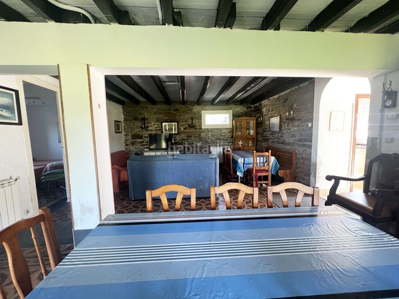 Foto ebb1a936-7c69-46ef-ba0f-0ff43217bdaa. Maison avec parking dans Hondarribia